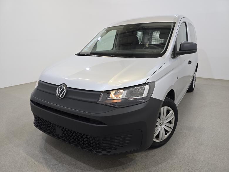 Volkswagen Caddy 2.0 TDI Navi Klima PDC ... #1