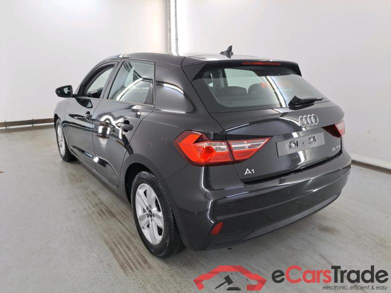 AUDI A1 SPORTBACK 1.0 25 TFSI ATTRACTION Business Plus Trunk module #3