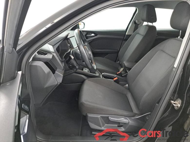 AUDI A1 SPORTBACK 1.0 25 TFSI ATTRACTION Business Plus Trunk module #5