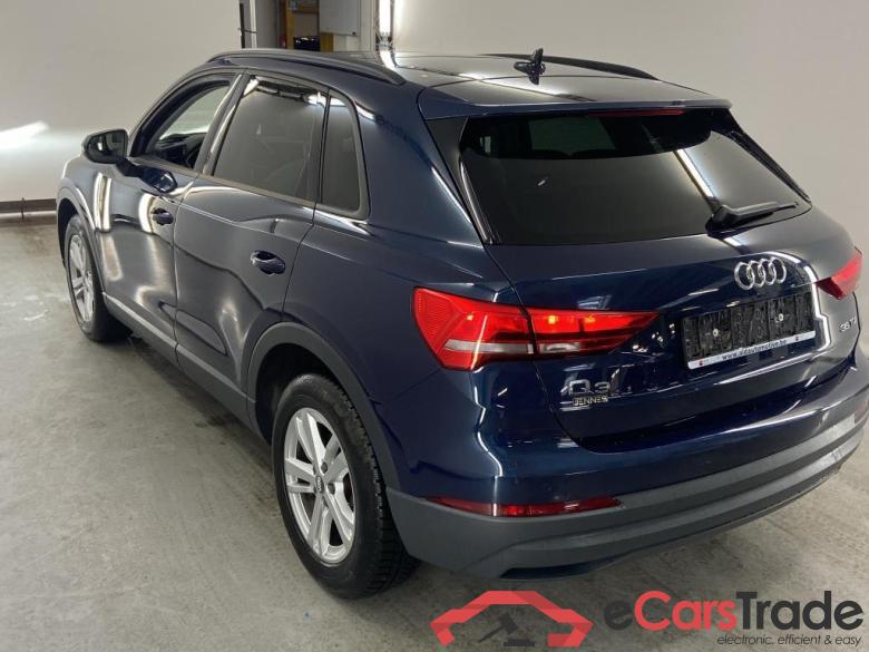 AUDI Q3 DIESEL - 2019 35 TDi Business Edition S tronic Business Plus #3