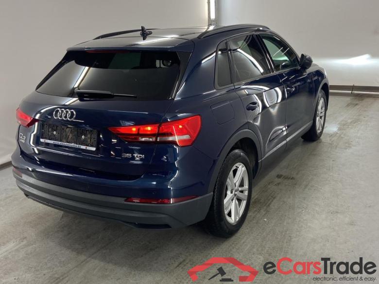 AUDI Q3 DIESEL - 2019 35 TDi Business Edition S tronic Business Plus #4