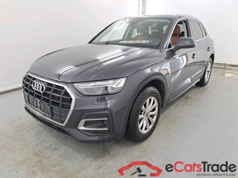 AUDI Q5 2.0 30 TDI S TRONIC BUSINESS EDITION #1