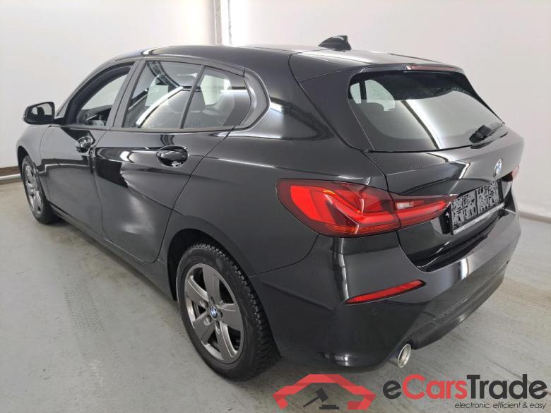 BMW 1 SERIES HATCH 1.5 116DA (85KW) Model Advantage Mirror Driving Assistant #3