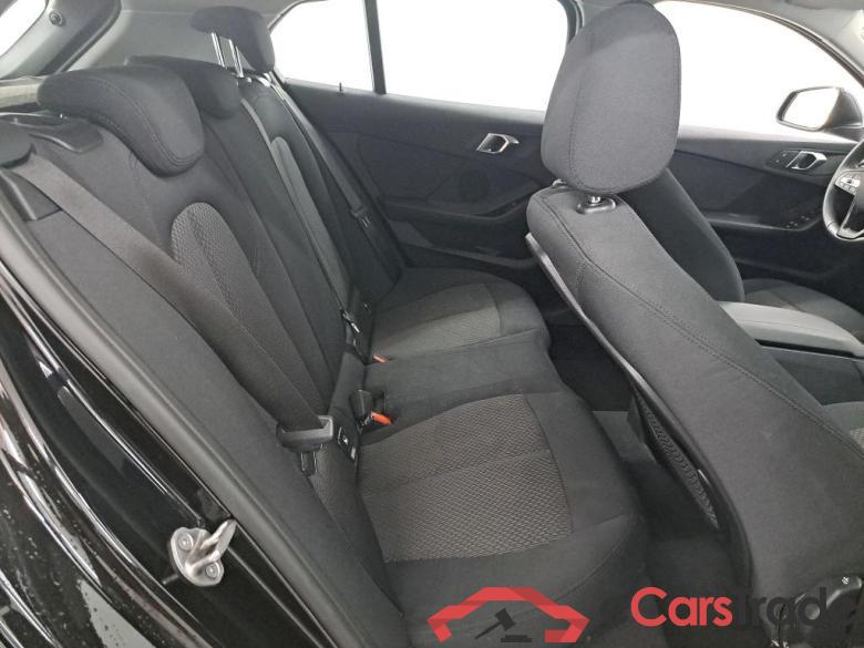 BMW 1 SERIES HATCH 1.5 116DA (85KW) Model Advantage Mirror Driving Assistant #6
