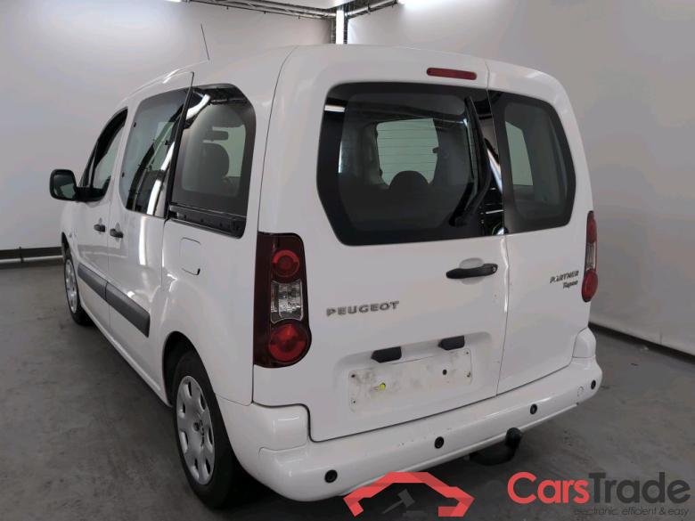 PEUGEOT PARTNER TEPEE 2PLC DIESEL - 20 1.6 BlueHDi Active S&S #3