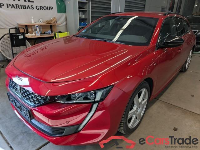 Peugeot 508 SW ´18 PEUGEOT 508 SW BlueHDi 130 EAT8 GT 5d 96kW #1