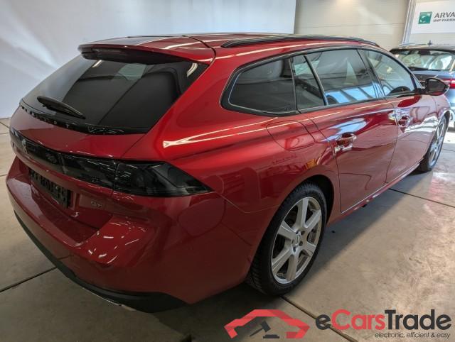Peugeot 508 SW ´18 PEUGEOT 508 SW BlueHDi 130 EAT8 GT 5d 96kW #3