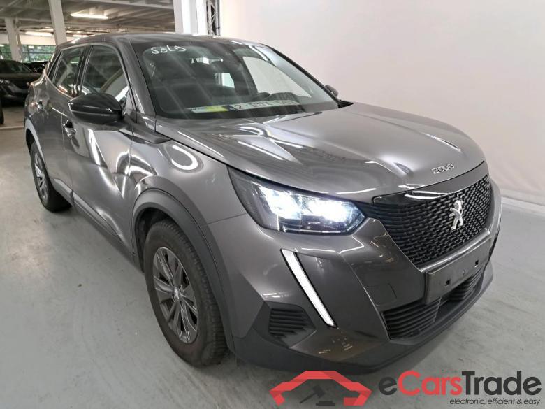 PEUGEOT 2008 1.2 PURETECH 74KW S-S ACTIVE PACK #2