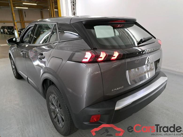 PEUGEOT 2008 1.2 PURETECH 74KW S-S ACTIVE PACK #3