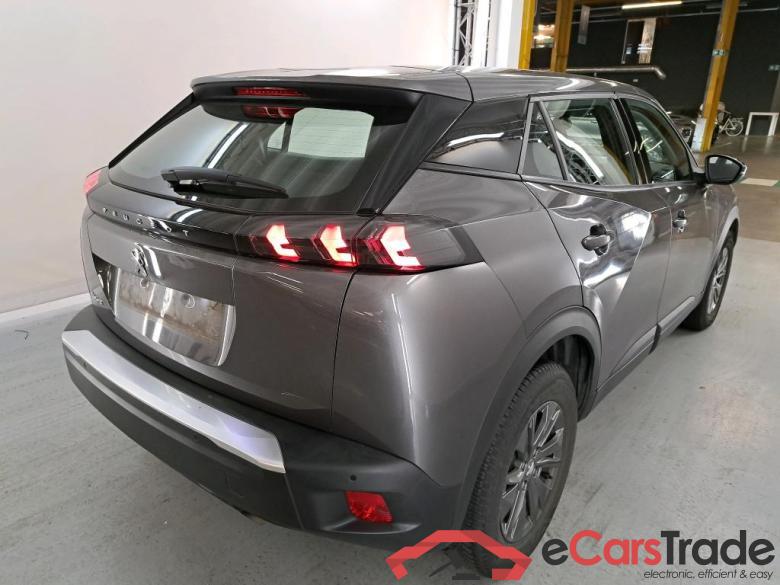 PEUGEOT 2008 1.2 PURETECH 74KW S-S ACTIVE PACK #4
