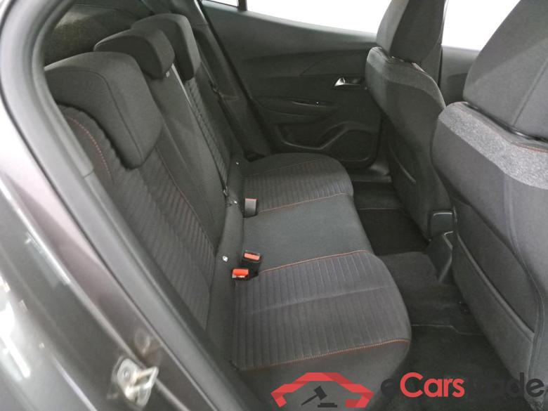 PEUGEOT 2008 1.2 PURETECH 74KW S-S ACTIVE PACK #6