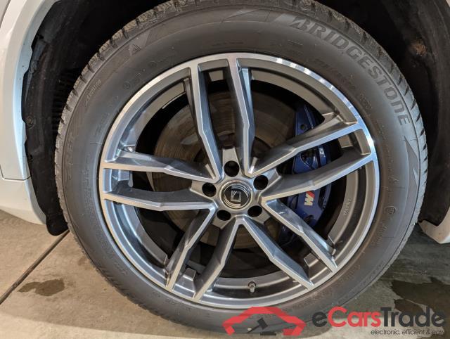 BMW X5 ´18 Baureihe X5 xDrive 25 d M Sport 2.0 170KW AT8 E6d #6