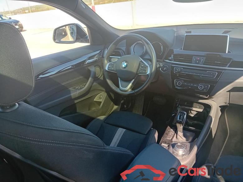 BMW sDrive18i (AC3) Serie X2 sDrive 18i 1.5 140CV AT7 E6dT #3