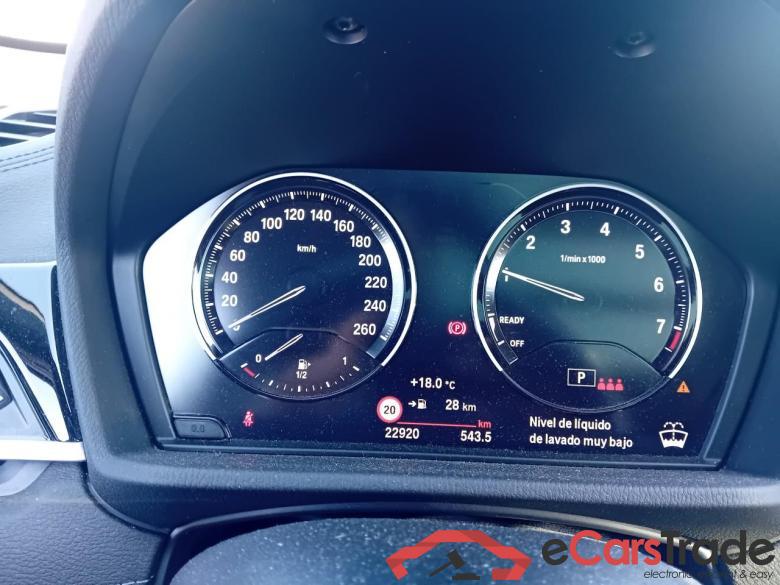 BMW sDrive18i (AC3) Serie X2 sDrive 18i 1.5 140CV AT7 E6dT #4