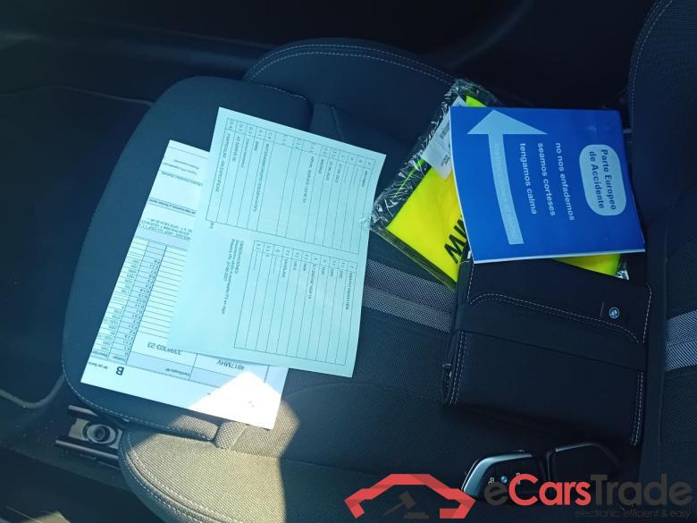 BMW sDrive18i (AC3) Serie X2 sDrive 18i 1.5 140CV AT7 E6dT #5