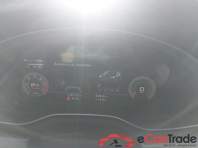 Audi Advanced 35 TDI 120kW S tronic Sportback A5 Sportback 35 TDI advanced 2.0 165CV AT7 #4