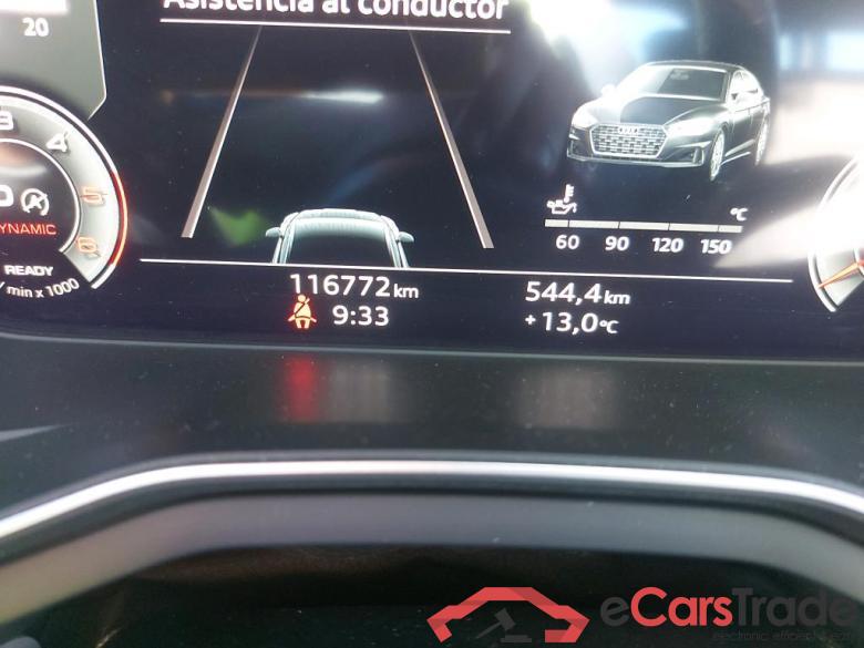 Audi Advanced 35 TDI 120kW S tronic Sportback A5 Sportback 35 TDI advanced 2.0 165CV AT7 #5