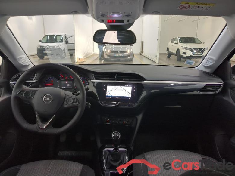 Opel  Corsa F Elegance Business 1.2 Turbo 100CV BVM6 E6d #5