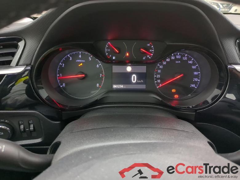 Opel  Corsa F Elegance Business 1.2 Turbo 100CV BVM6 E6d #6