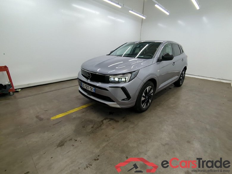 Opel  Grandland X Business Elegance 1.5 130CV BVA8 6E