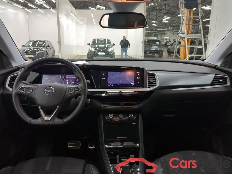 Opel  Grandland X Business Elegance 1.5 130CV BVA8 6E #5
