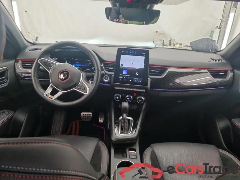 Renault  Arkana R.S. Line 1.3 TCe 160CV BVA7 E6d #5