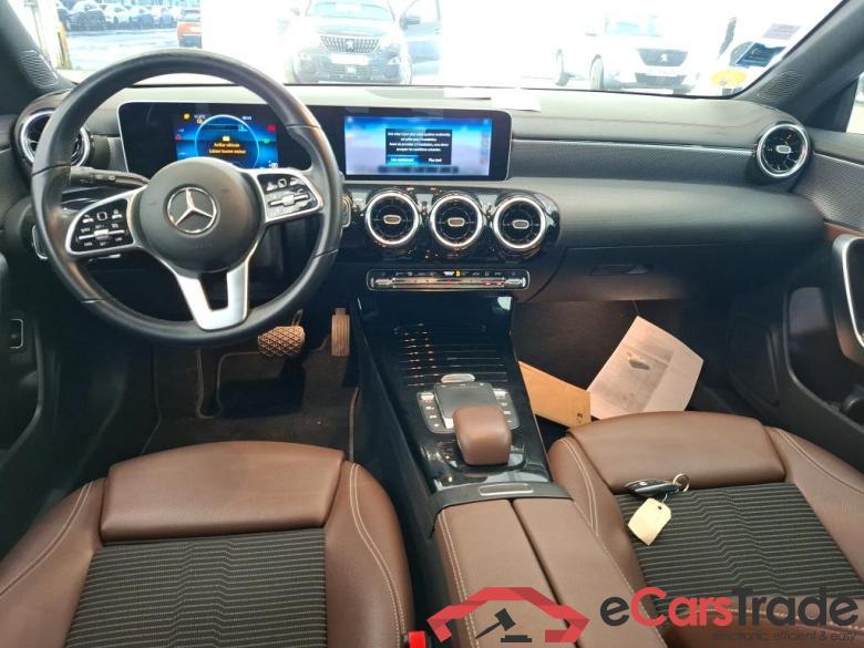 Mercedes CLA 200 d Business Line BA8 MERCEDESBENZ CLA Shooting Brake  2019  5P  Break CLA 200 d Business Line BA8 #5