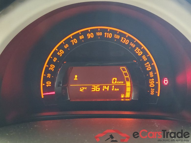 Renault Twingo (07.2014->) DE - LimS5 1.0 SCe 65 EU6d, Life (EURO 6d), (Facelift) 2020 - 2022 #6