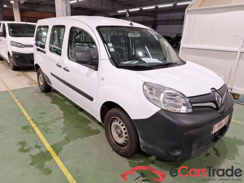 RENAULT KANGOO EXPRESS MAXI DIESEL Lot 1.3 RENAULT KANGOO EXPRESS Maxi 1.5 dCi Blue Confort #2