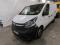 preview Opel Vivaro #0