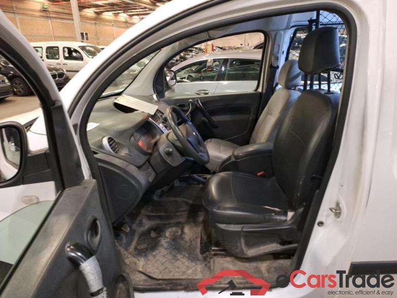RENAULT KANGOO EXPRESS MAXI DSL - 2013 1.5 dCi Energy Confort (EU6) #5