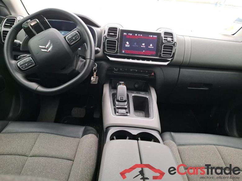 Citroen BlueHDi 130 S&S EAT8 Feel C5 Aircross Feel 1.5 BlueHDi 130CV BVA8 E6d #5