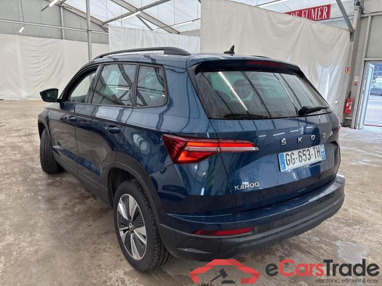 Skoda 2.0 TDI 116ch DSG7 Business SKODA Karoq / 2017 / 5P / SUV 2.0 TDI 116ch DSG7 Business #2