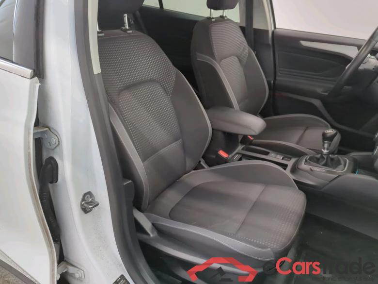 Ford Focus SW '18 Ford Focus 1.0 EcoBo Hybr 125pk Trend Edit Bs Wagon 5d #3