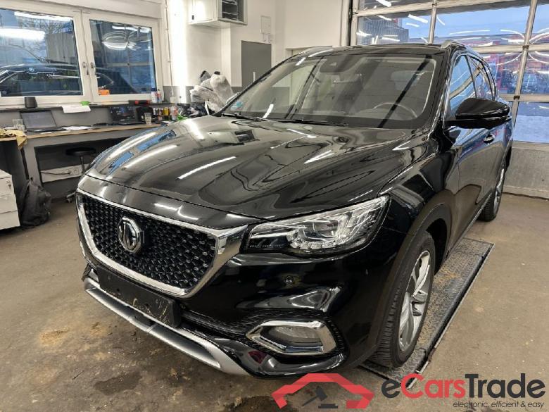 MG EHS ´21 MG EHS PHEV Luxury 5d 119kW #1