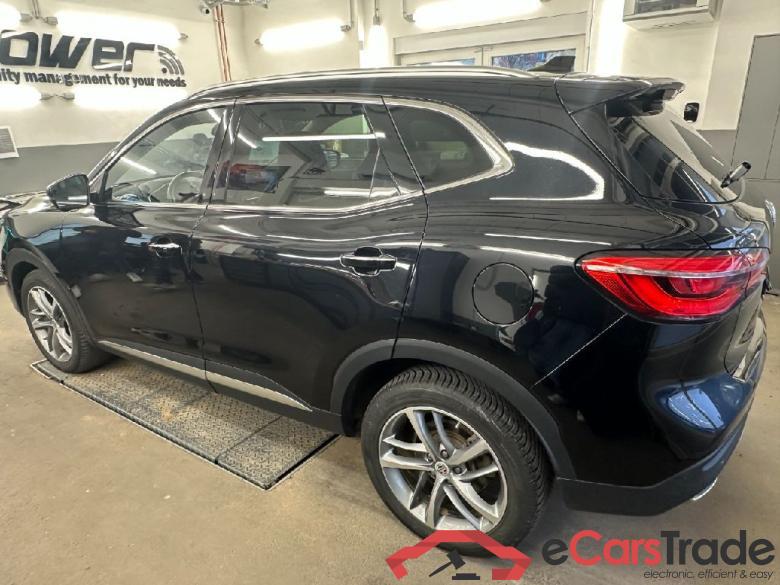 MG EHS ´21 MG EHS PHEV Luxury 5d 119kW #3