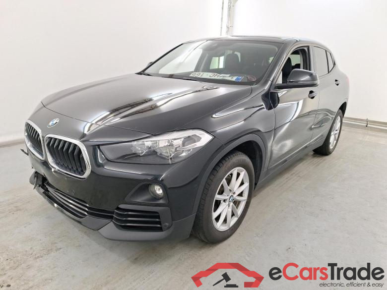BMW X2 1.5 SDRIVE16D 85KW Business Model Advantage