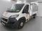 preview Peugeot Boxer #0