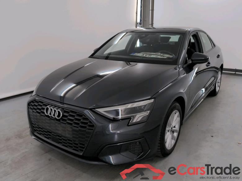AUDI A3 BERLINE 1.5 TFSI 35 110KW Light