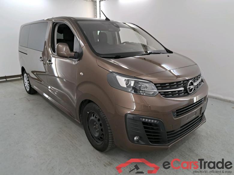 OPEL ZAFIRA LIFE MWB DIESEL 1.5 Turbo D BlueInjection Edition Driver Assistance Innovation #2