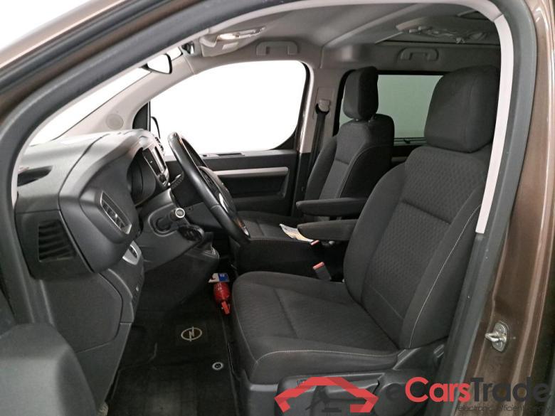 OPEL ZAFIRA LIFE MWB DIESEL 1.5 Turbo D BlueInjection Edition Driver Assistance Innovation #5