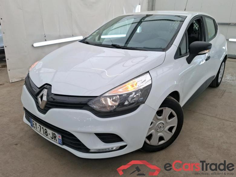 Renault Air Energy dCi 75 Clio IV Air 1.5 dCi 75CV BVM5 E6 #1