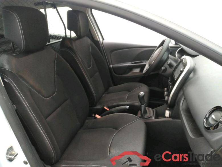 Renault Air MédiaNav Energy dCi 90 eco 82g E6 bicorps Clio IV Air MediaNav 1.5 dCi 90CV BVM5 E6 #6