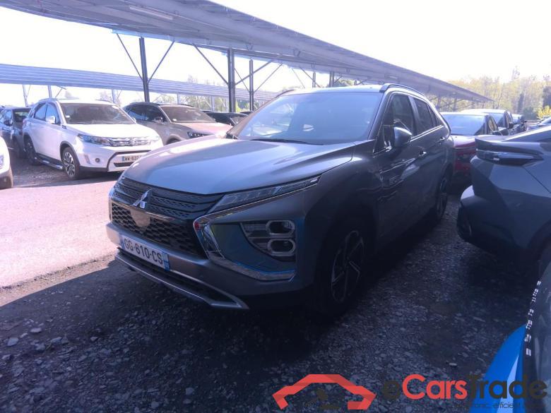 ECLIPSE CROSS PHEV BUSINESS PM