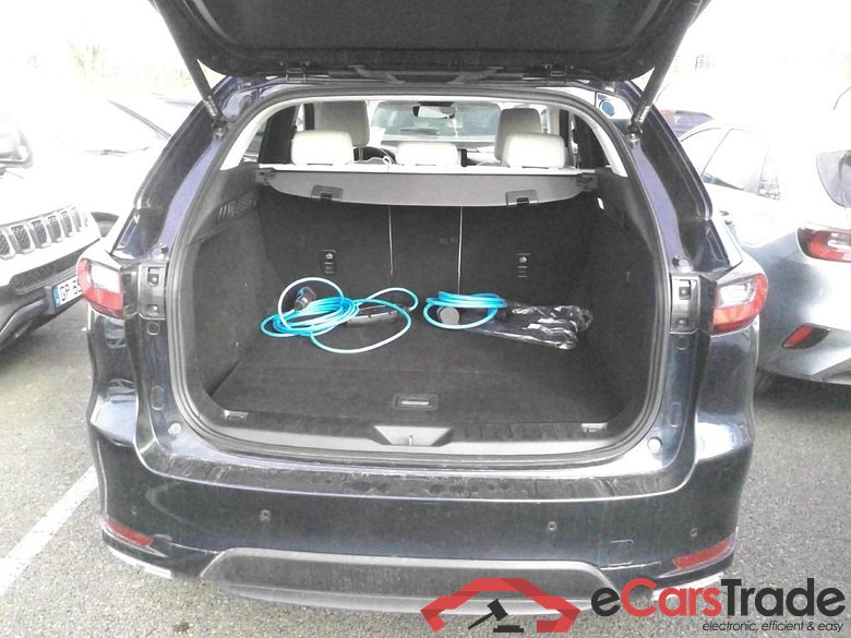 CX-60 E-SKYACTIV 327CH BVA TAK #5