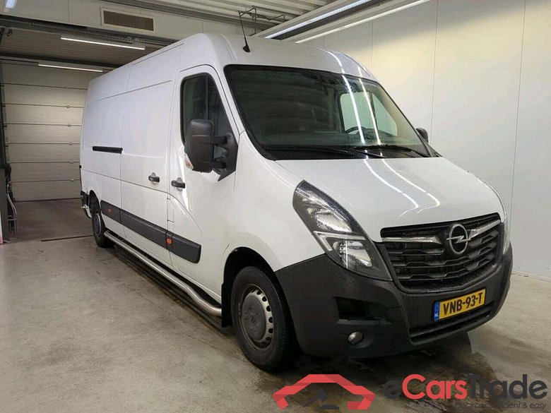 OPEL movano 2.3 Turbo L3H2 #5