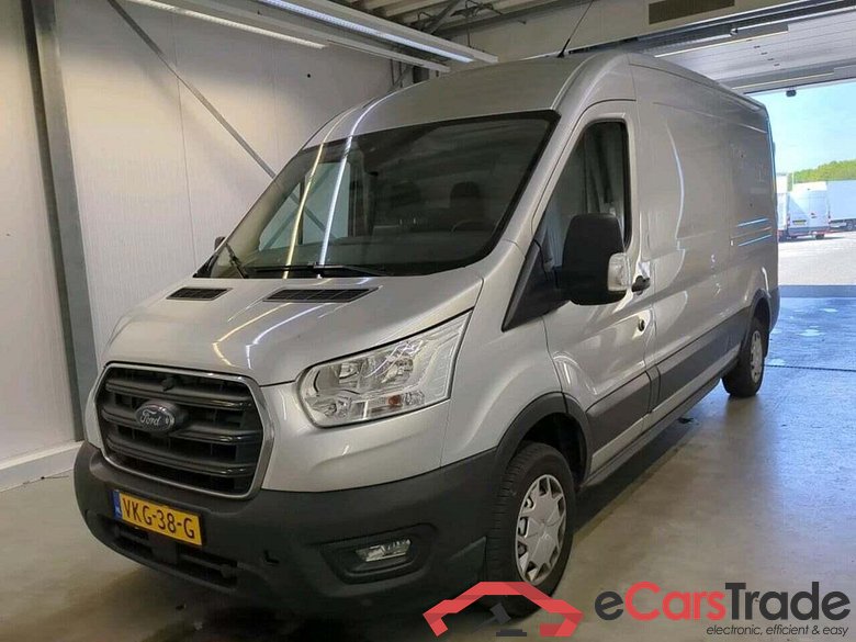 FORD Transit 310 2.0 TDCI L3H2 Tr #1