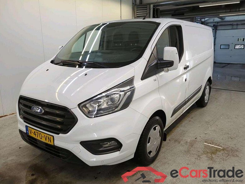 FORD Transit Custom 280 2.0 TDCI L1H1 Tr