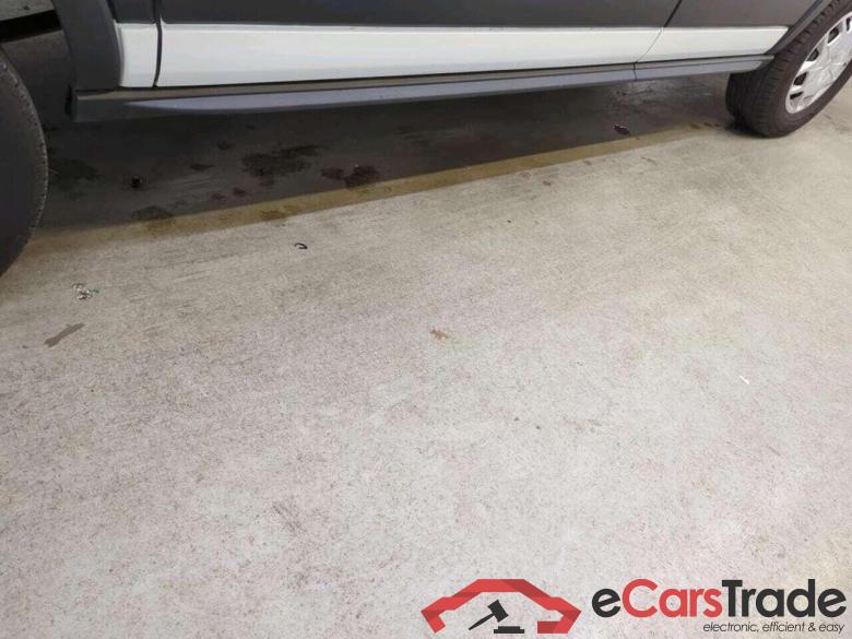 FORD Transit 350 2.0 TDCI L2H2 Tr #4