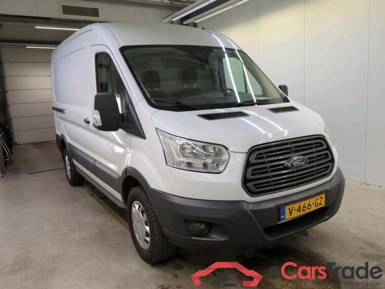 FORD Transit 350 2.0 TDCI L2H2 Tr #6